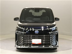 ヴォクシー ハイブリッド S-Z