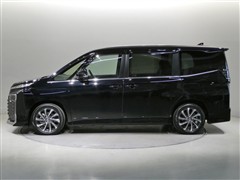 ヴォクシー ハイブリッド S-Z