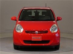 パッソ 1.0Xクツロギ