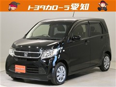 N-WGN コンフォートパッケージ