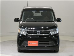 N-WGN コンフォートパッケージ