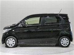 N-WGN コンフォートパッケージ