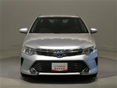 カムリHV Gパッケージ