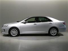 カムリHV Gパッケージ