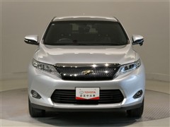 ハリアー エレガンス