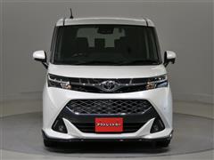 タンク カスタムG