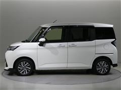 タンク カスタムG