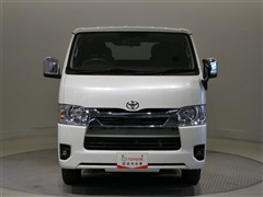 ハイエースV スーパーGL