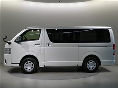 ハイエースV スーパーGL