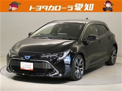 カローラスポーツHV G スタイルパ