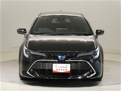 カローラスポーツHV G スタイルパ