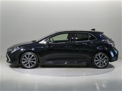 カローラスポーツHV G スタイルパ