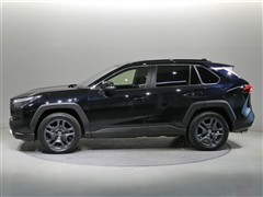 RAV4 HV アドベンチャー