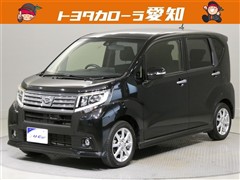 ムーヴ カスタムX SA2