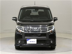 ムーヴ カスタムX SA2