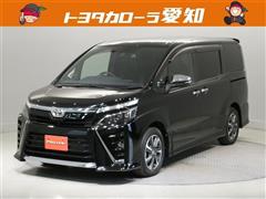 トヨタ ヴォクシー ZS キラメキ3