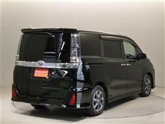 ヴォクシー ZS キラメキ3