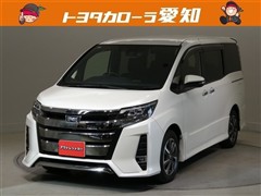 トヨタ ノア SI WXB