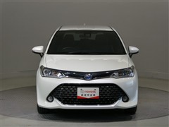 フィールダーHV G WXB