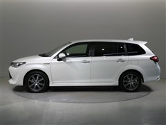 フィールダーHV G WXB