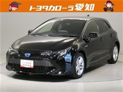 カローラスポーツ ハイブリッド G