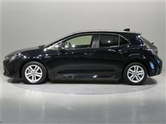 カローラスポーツ ハイブリッド G