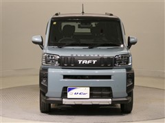 タフト Gターボ