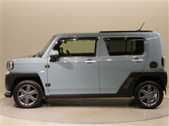 タフト Gターボ