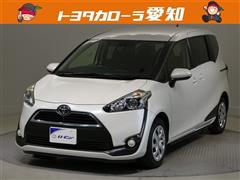 トヨタ シエンタ G