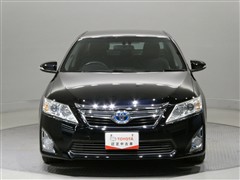 カムリHV Gパッケージ