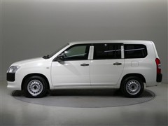 プロボックスバン G