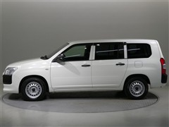 プロボックスバン G