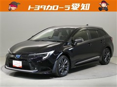 カローラツーリングHV WXB