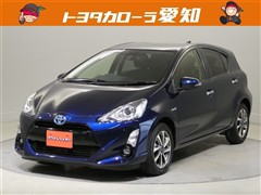 アクア Sスタイルブラック