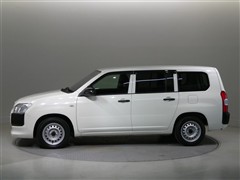 プロボックスバン G