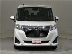 ルーミー X S