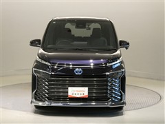 ヴォクシー ハイブリッド S-G