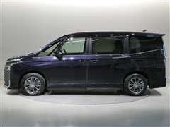 ヴォクシー ハイブリッド S-G