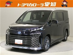 ヴォクシー ハイブリッド S-G