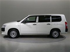 プロボックスバン DXコンフォート