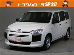 プロボックスバン DXコンフォート