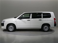 プロボックスバン DXコンフォート