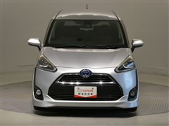 シエンタ ハイブリッド G