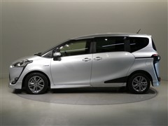 シエンタ ハイブリッド G