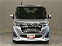 ルーミー カスタムG-T