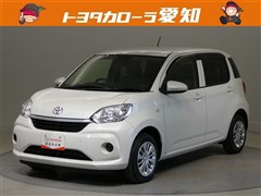 パッソ X LパッケージS