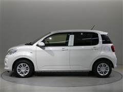 パッソ X LパッケージS