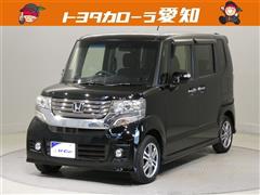 N-BOX カスタム SSパッケージ