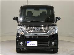 N-BOX カスタム SSパッケージ