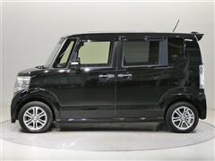 N-BOX カスタム SSパッケージ